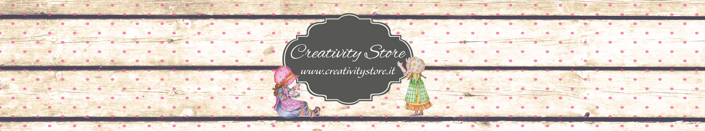 Creativity Store