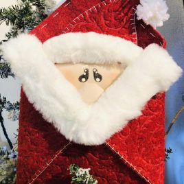 Caro Babbo Natale