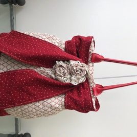 Borsa ” Corinne”