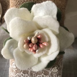 La Gardenia