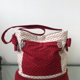 Borsa ” Amelie”