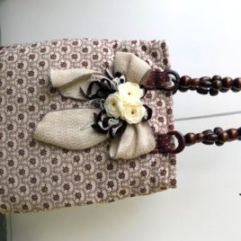 Borsa “Isabel”