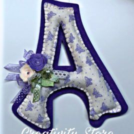 Lettera Decor