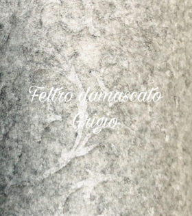 Feltro Imprimè 3 mm