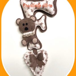 Orso Bimbo