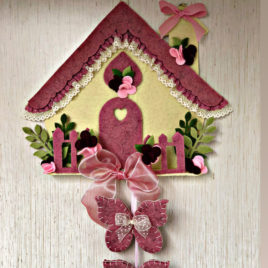Home sweet home - Casetta Romantica