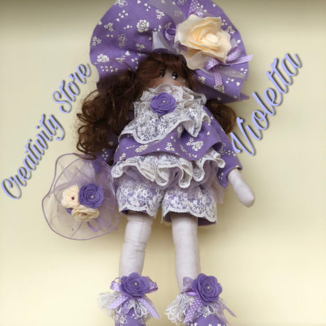 Violetta