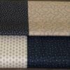 Cotone americano 8 fantasie Versione 5