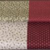 Cotone 8 fantasie Versione 2