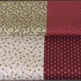 Cotone 8 fantasie Versione 2