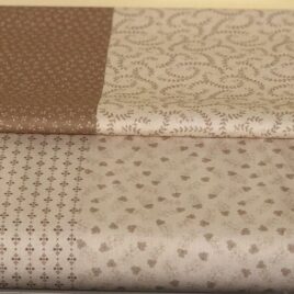 Cotone americano 8 Fantasie Versione 6