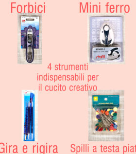 Strumenti da Lavoro