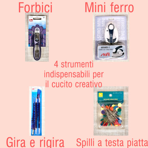 Strumenti da Lavoro