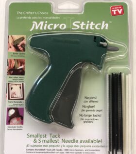 Micro Stitch