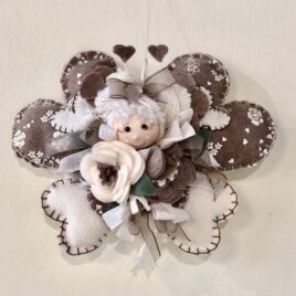 Trilly Shabby