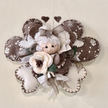 Trilly Shabby
