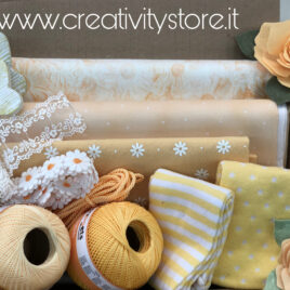 Box creativa Solare