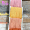 Cordoncini colorati