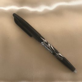 Penna per dipingere visi 0.7 mm