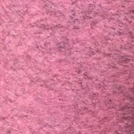 Feltro sintetico Melange Rosa