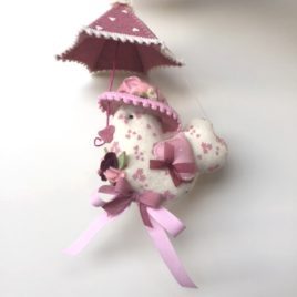 Uccellino Rosemarie