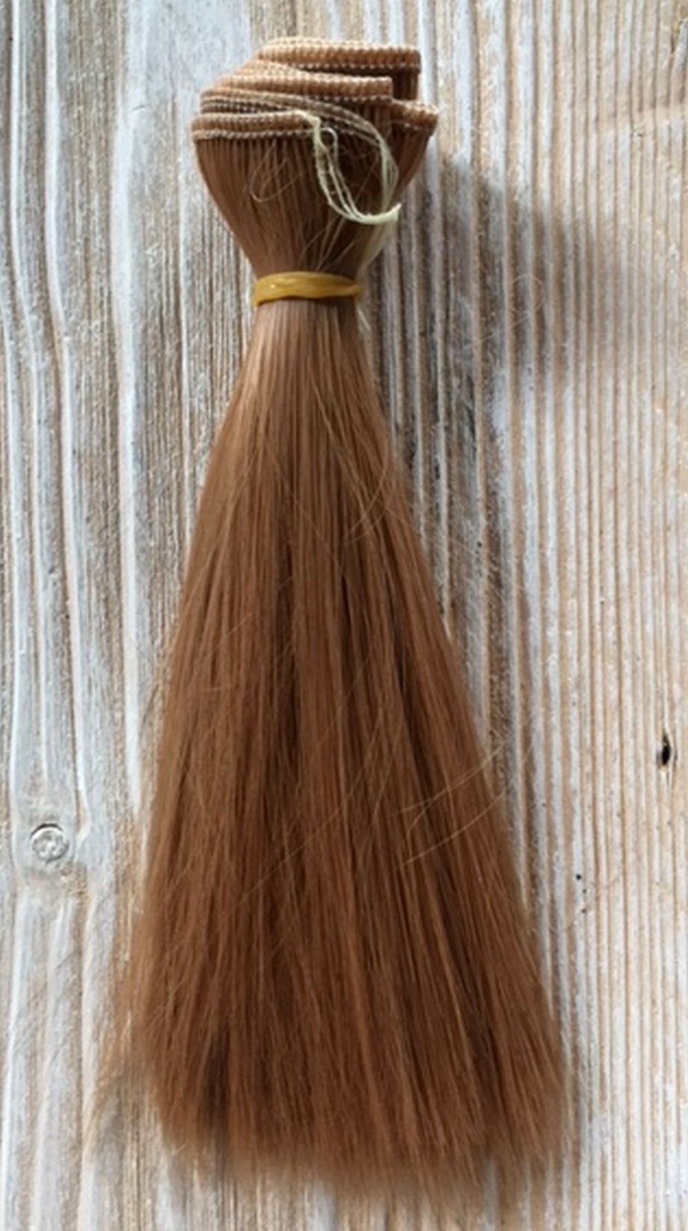 capelli per bambole vendita