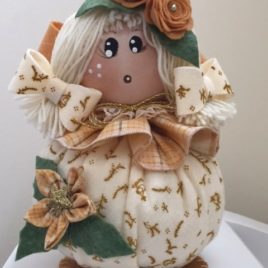 Pandorina