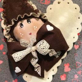 Folletto romantico