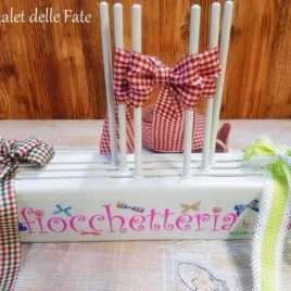 La Fiocchetteria