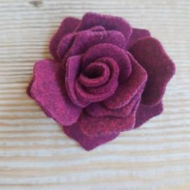Rosa “Ciclamino”