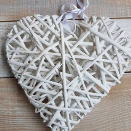 Cuore di Viticcio Bianco