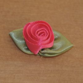 Rosa fucsia
