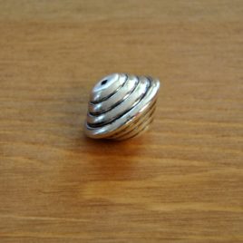 Perlina in argento