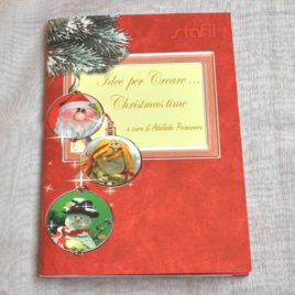 Idee per Creare….Christmas time