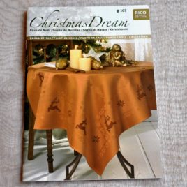 Christmas Dream…..Sogno di Natale