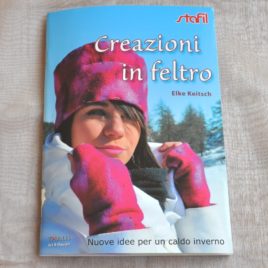 Creazioni in feltro