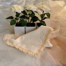 Salvietta in Cotone 05