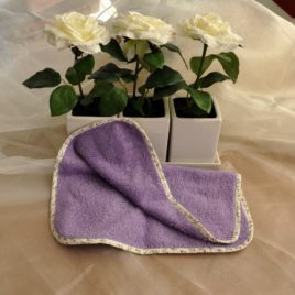 Salvietta in Cotone 01
