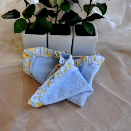 Salvietta in Cotone 07