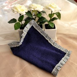 Salvietta in Cotone 12
