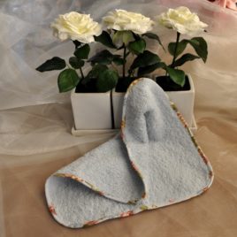 Salvietta in Cotone 03
