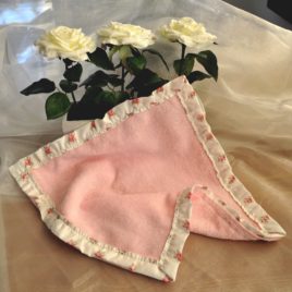 Salvietta in Cotone 13