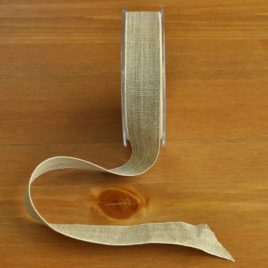 Nastro in Tela 2,5cm