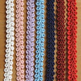 Nastri per decorazioni