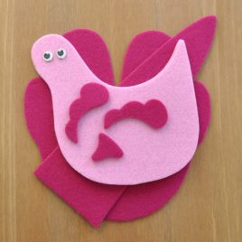 Gallina Pasquale Kit