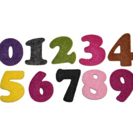 Numeri