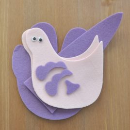 Gallina Pasquale Kit