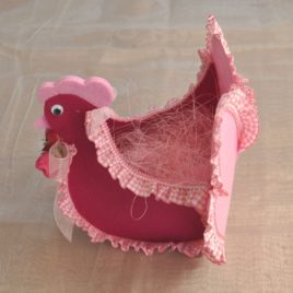 Gallina pasquale 4