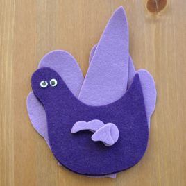 Gallina Pasquale Kit