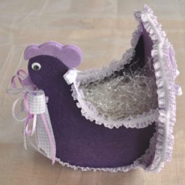 Gallina pasquale 6